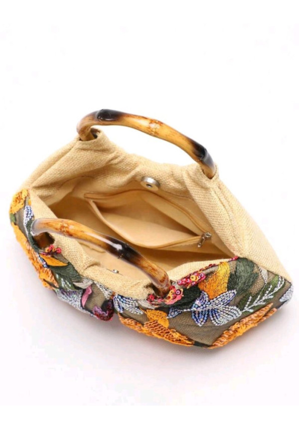 Bolso Lente