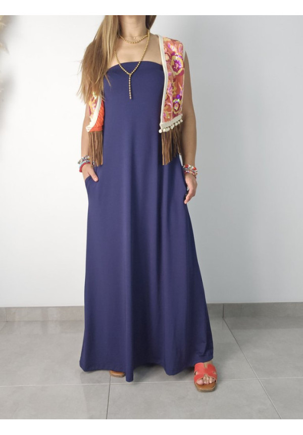 Vestido Celine