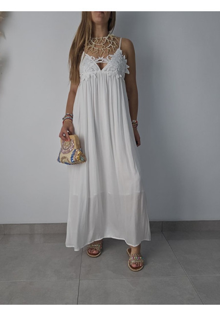 Vestido Elli