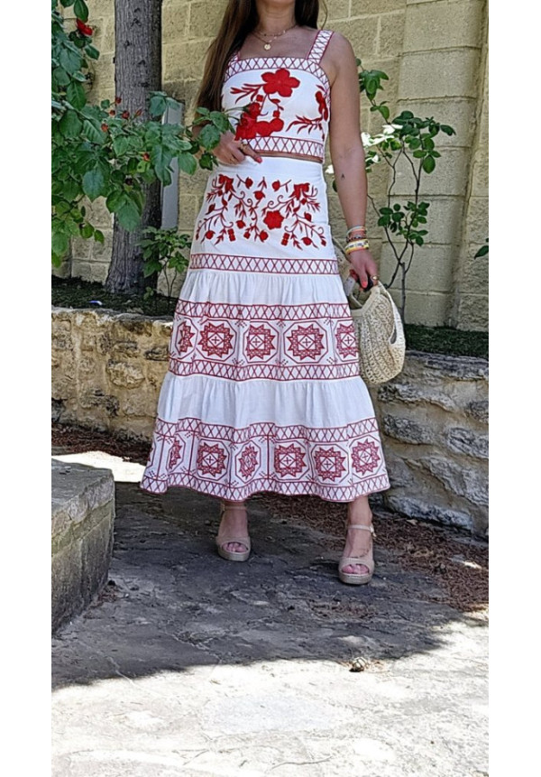 Conjunto Cartagena
