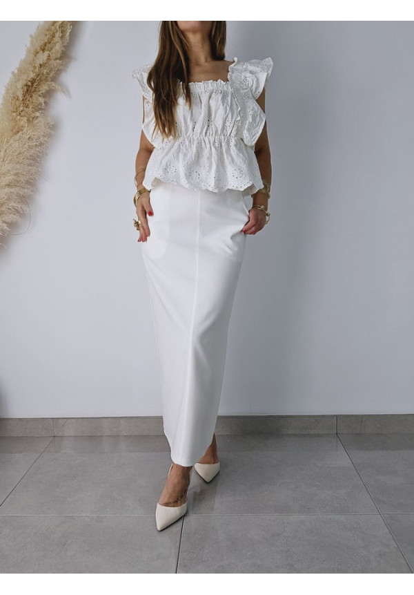 Blusa Andrea