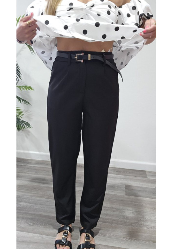 Pantalón Noir