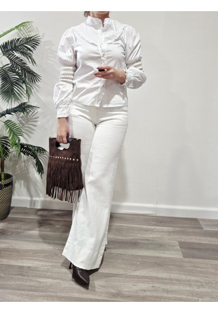 Blusa Hilo Blusa Hilo