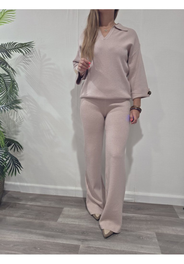 Conjunto Andorra