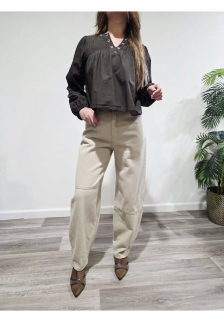 Blusa Moon Blusa Moon