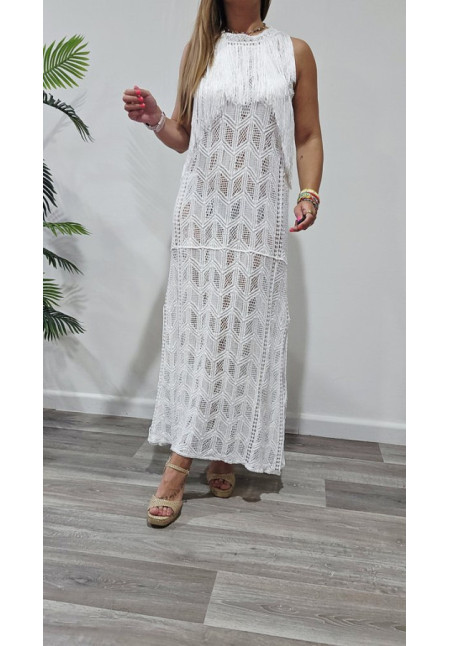 Vestido Flehi