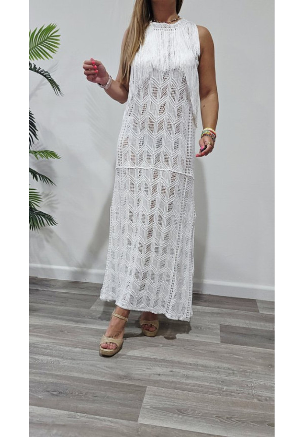 Vestido Flehi