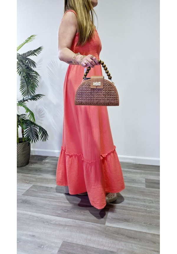 Vestido Musel