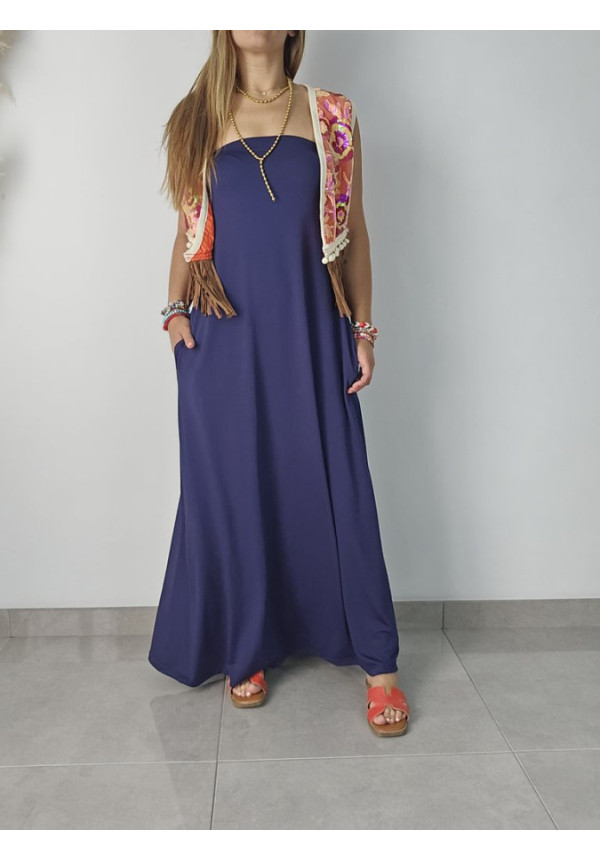 Vestido Celine