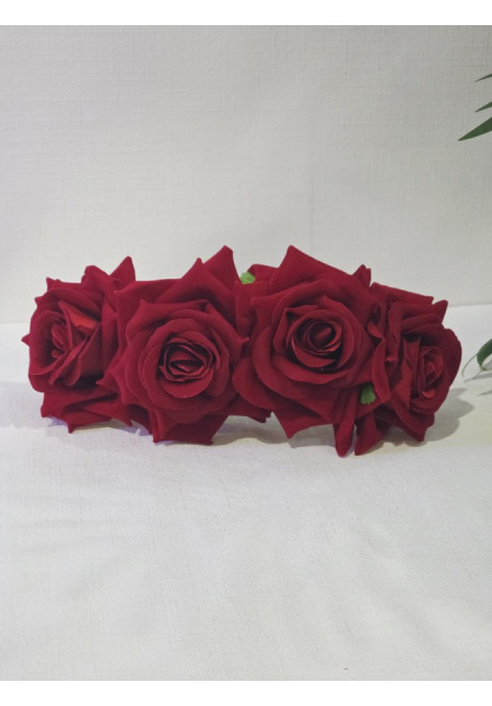 Ramillete Rosas Ter