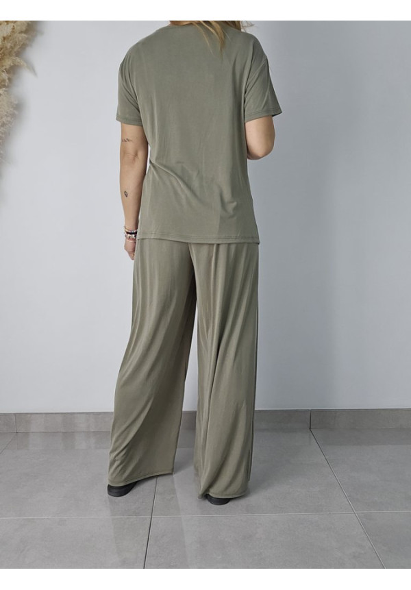 Conjunto Fluido Nudo