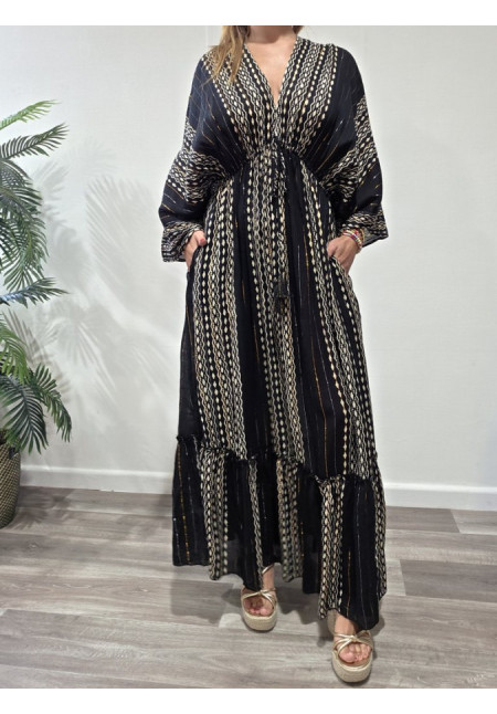 Vestido Arabia