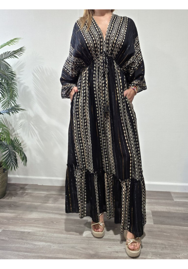 Vestido Arabia
