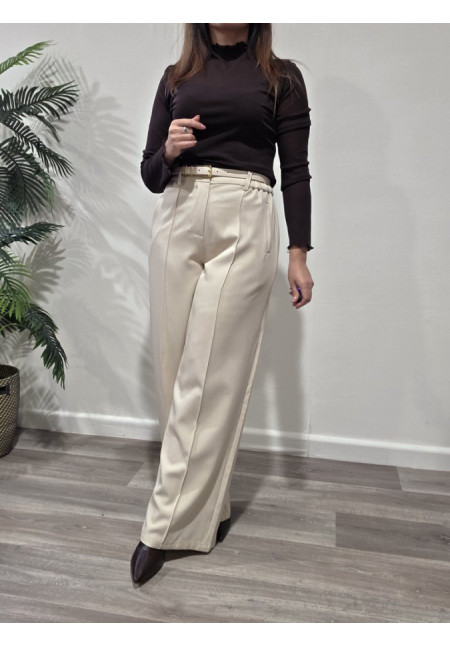 Pantalón Pespunte