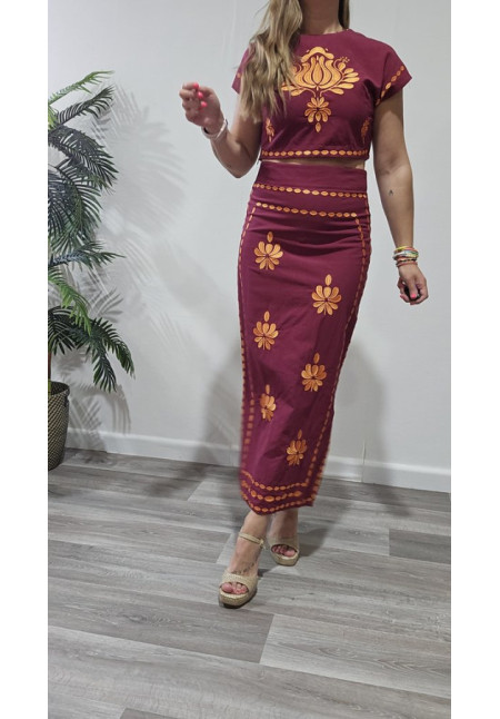 Conjunto Cairo