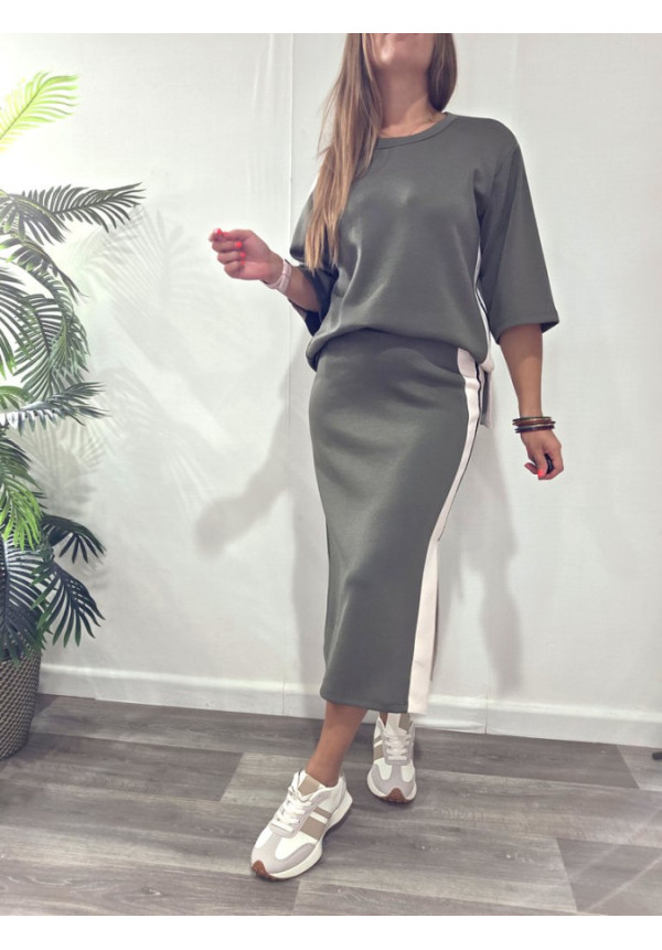 Conjunto Green