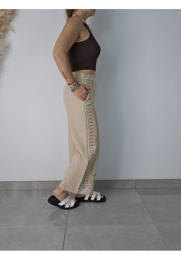 Pantalón Etnia