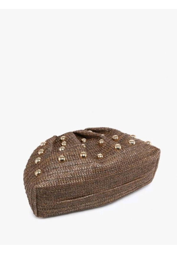 Bolso Perlas