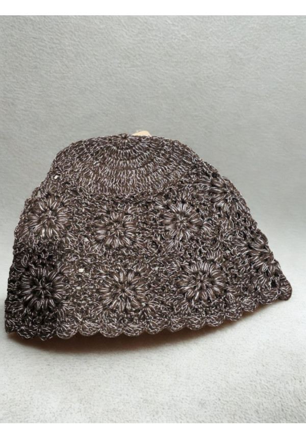Gorro Hilo Silver