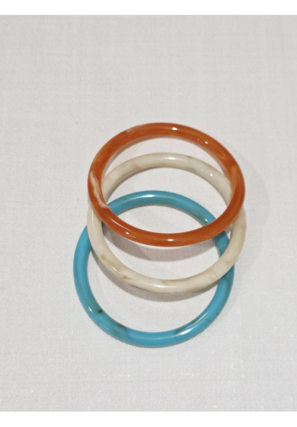 Pack 3 Pulseras