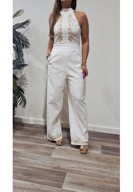 Mono Halter