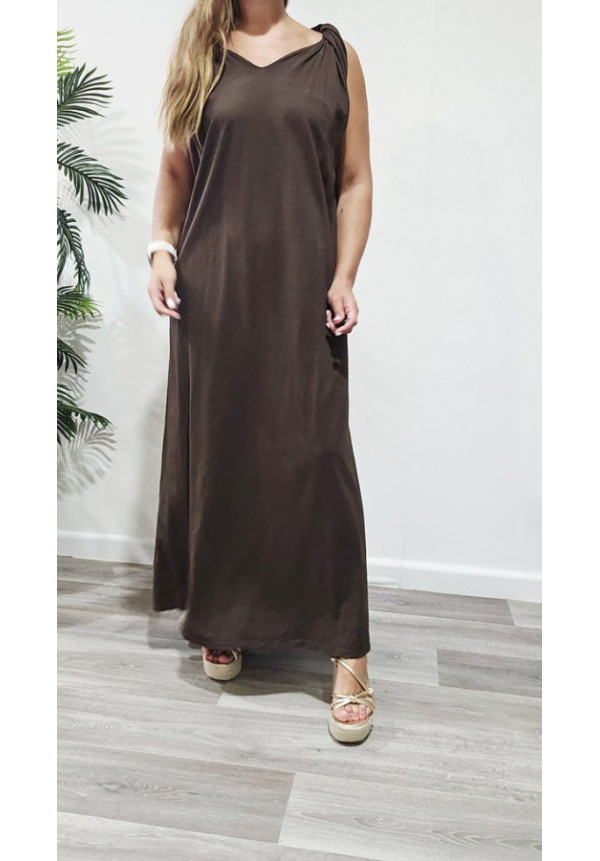 Vestido Día