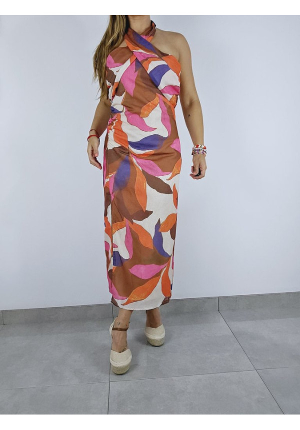 Vestido Milos