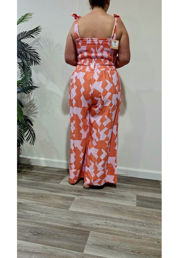 Conjunto Naro