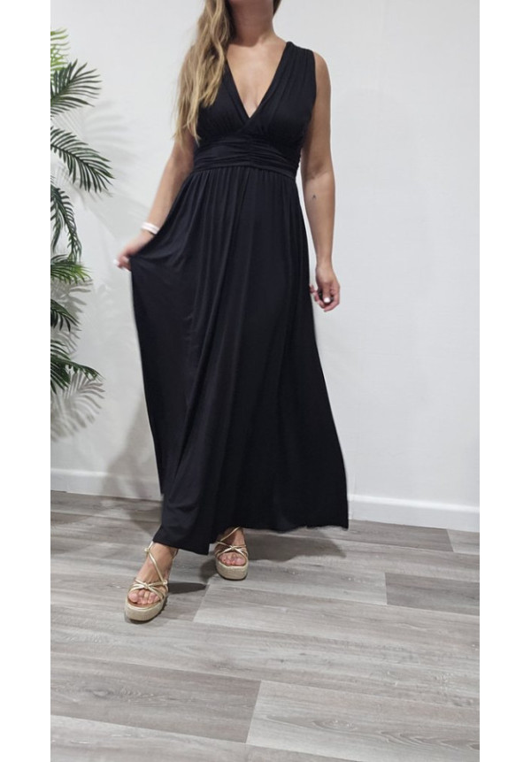Vestido Noir