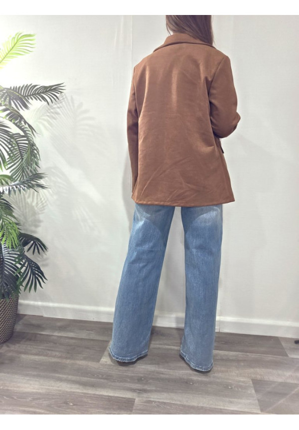 Blazer Ante 