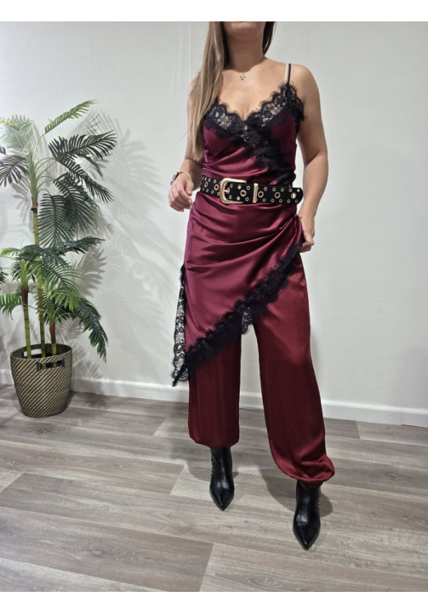 Pantalón Bombacho 