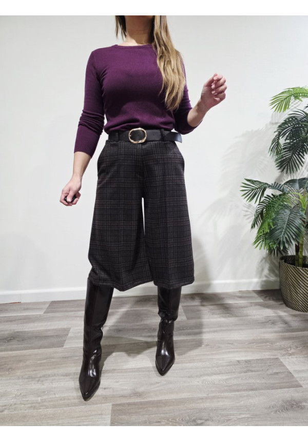 Pantalón Urban Chic