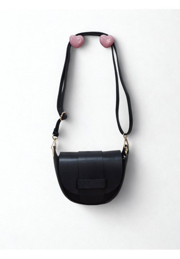 Bolso Semi Luna