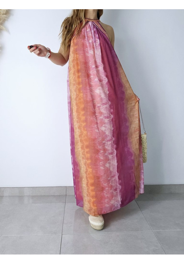 Vestido Calcuta