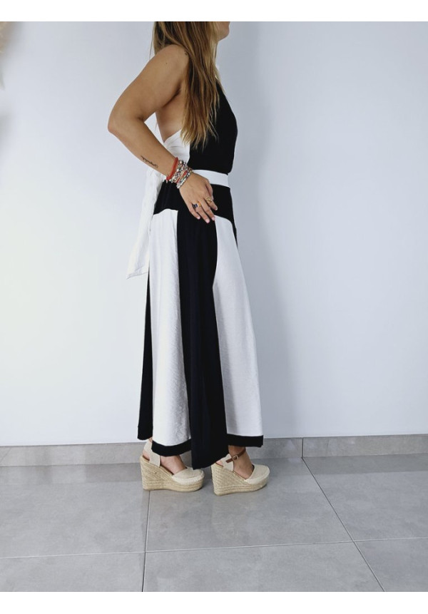 Conjunto Aurora Negro