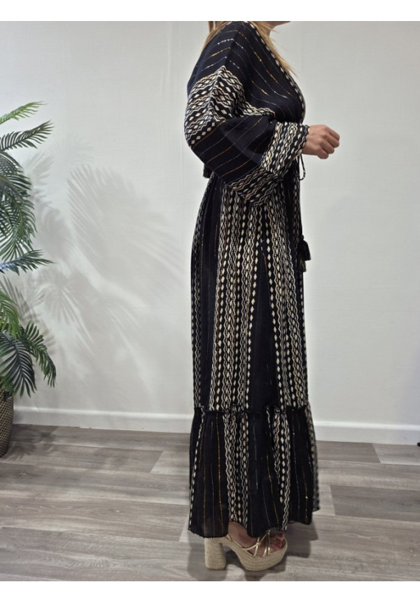 Vestido Arabia