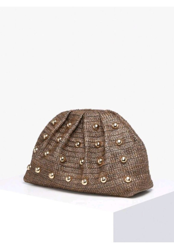 Bolso Perlas