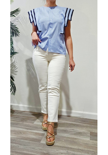 Blusa Feli
