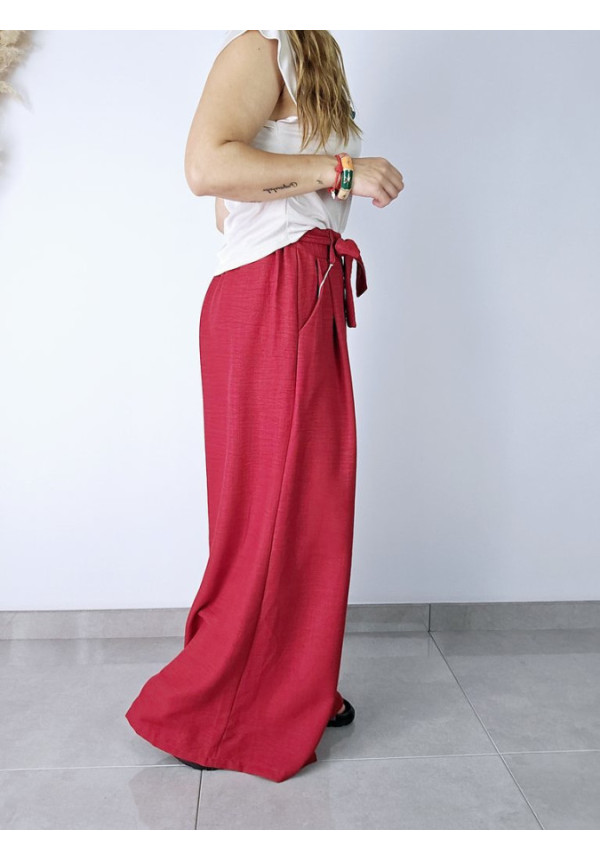 Pnatalón Tinto
