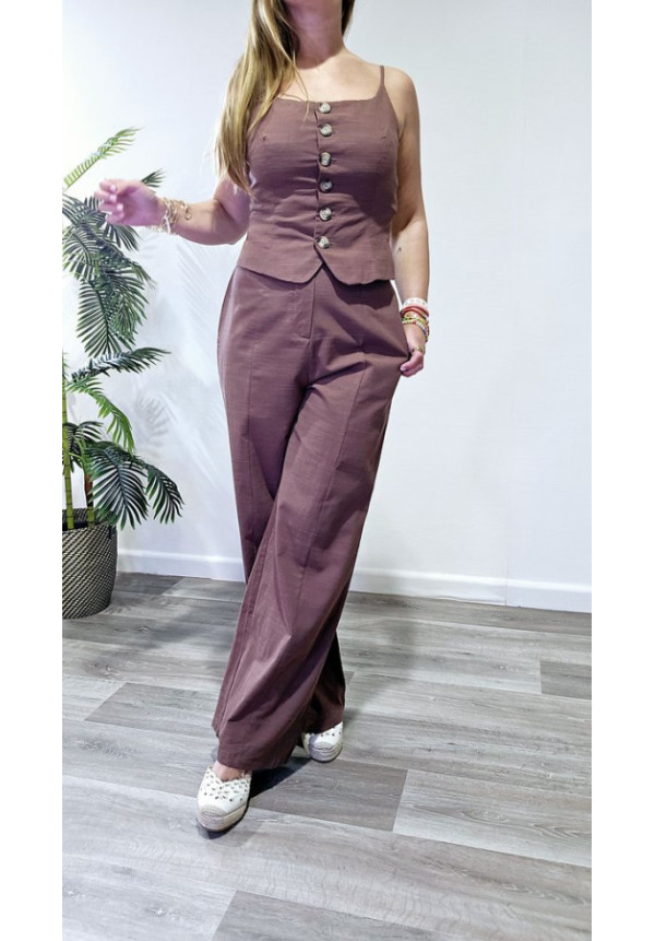 Conjunto Brown