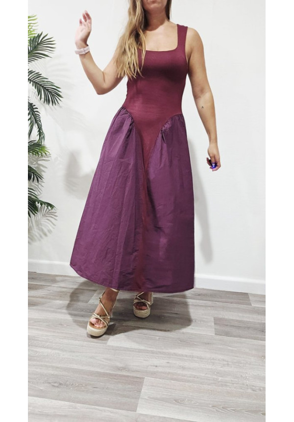 Vestido Combe