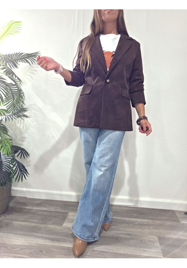 Blazer Ante 
