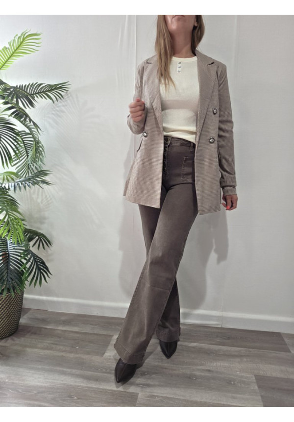 Blazer Pinta