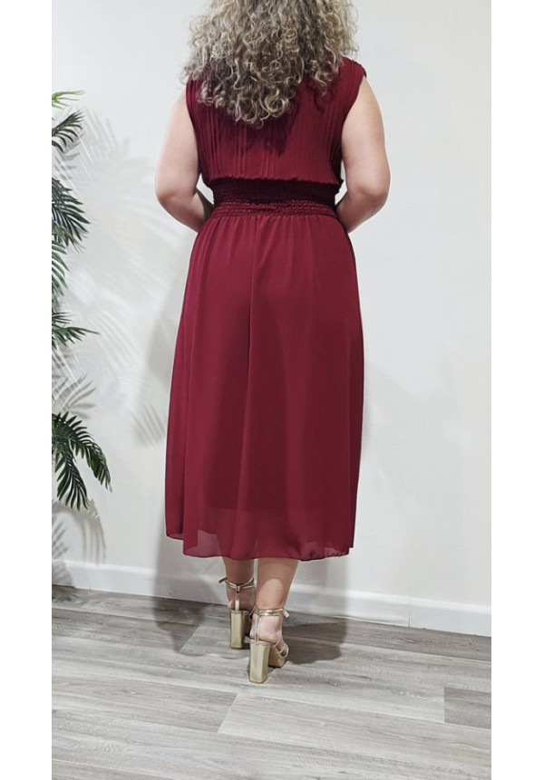 Vestido Burpli