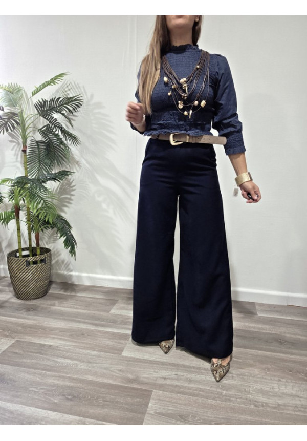 Pantalón Micropana