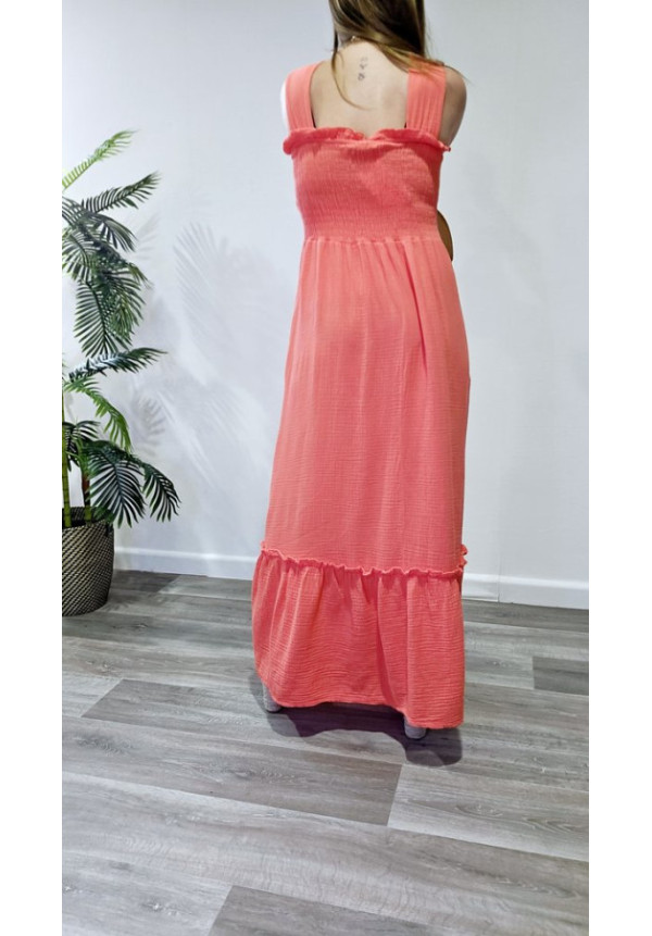 Vestido Musel