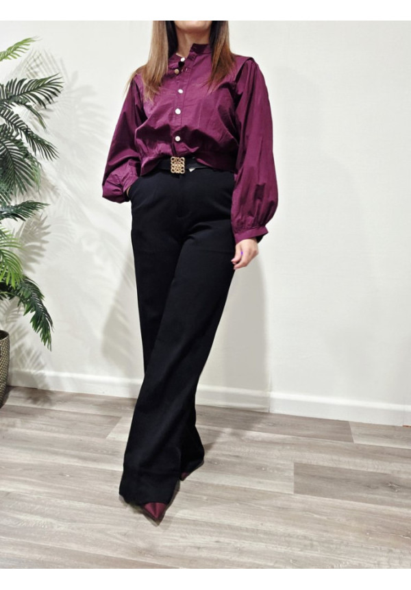 Blusa Blambe