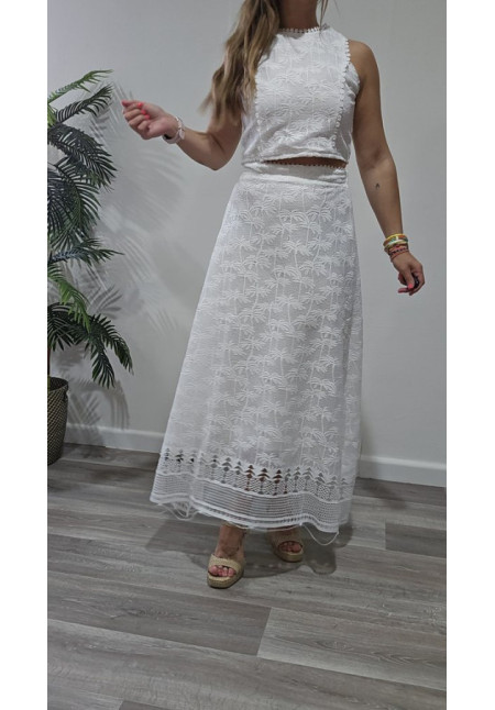 Conjunto Claire