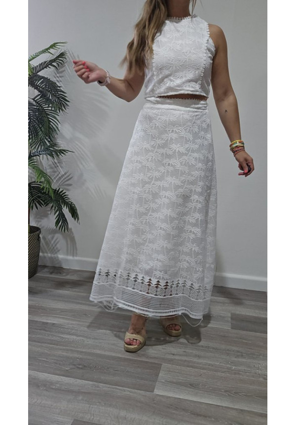 Conjunto Claire