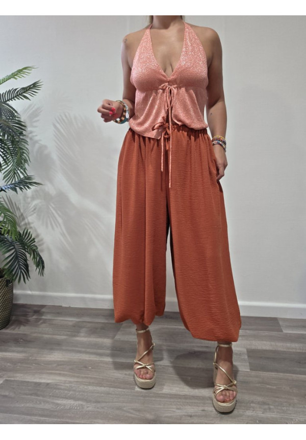 Pantalón Bombacho